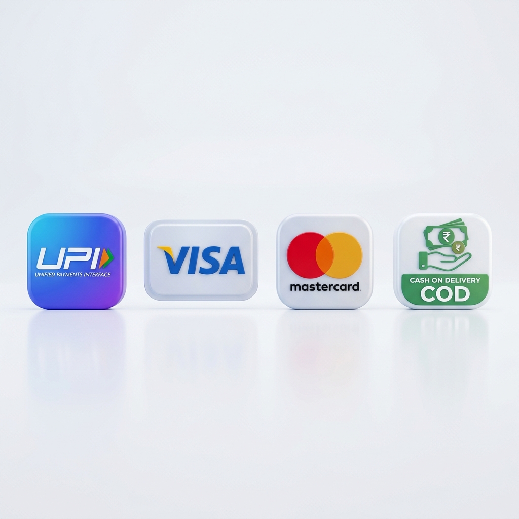 Payments & Checkout